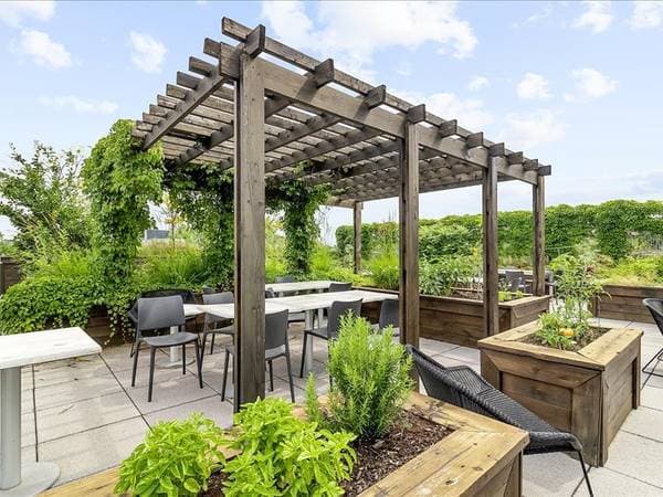 729 Rue Bourget #273, Montréal (le Sud-Ouest) — photo 27