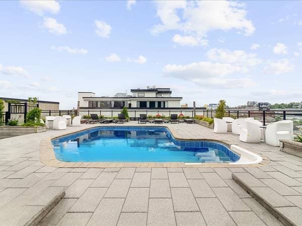 729 Rue Bourget #273, Montréal (le Sud-Ouest) — photo 28
