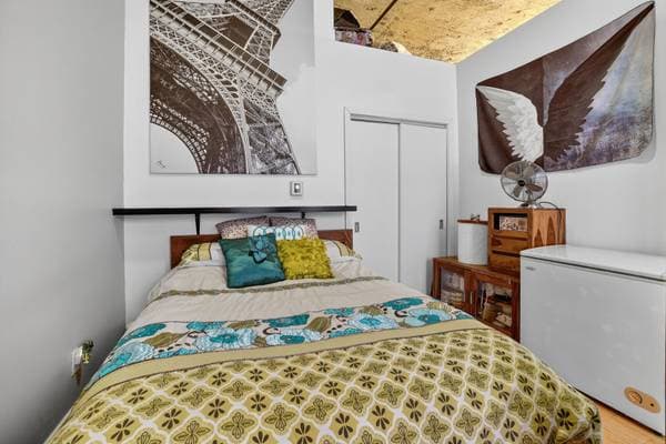 729 Rue Bourget #273, Montréal (le Sud-Ouest) — photo 8