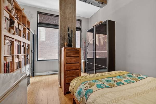 729 Rue Bourget #273, Montréal (le Sud-Ouest) — photo 9