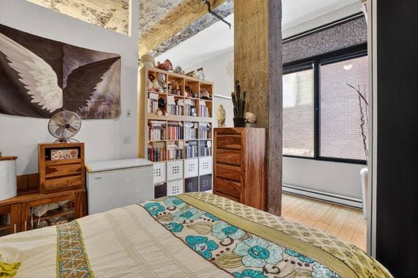 729 Rue Bourget #273, Montréal (le Sud-Ouest) — photo 10