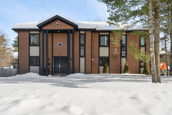 plex — 108 -108A Rue Simone, Sainte-Sophie