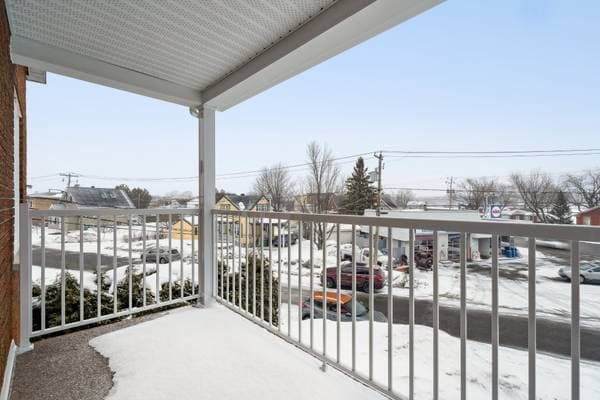 1142 -1144 Rue Daniel, Drummondville — photo 18
