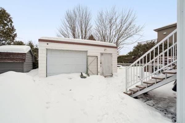 1142 -1144 Rue Daniel, Drummondville — photo 19
