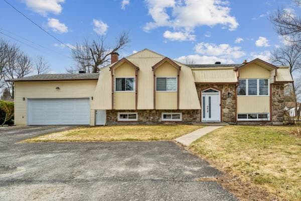 house — 2103 Tsse Jourdain, Sainte-Sophie