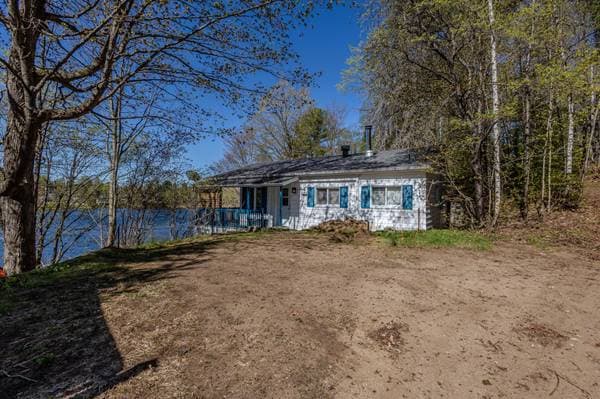 365 Ch. du Lac-Alain E., Saint-Raymond — photo 2