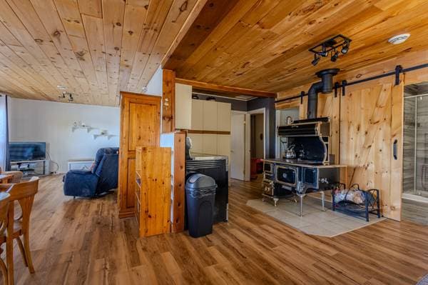 365 Ch. du Lac-Alain E., Saint-Raymond — photo 12