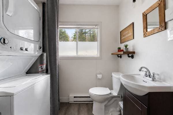 365 Ch. du Lac-Alain E., Saint-Raymond — photo 18