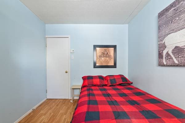 365 Ch. du Lac-Alain E., Saint-Raymond — photo 21