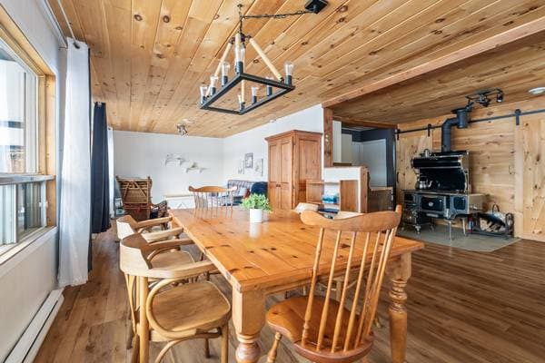 365 Ch. du Lac-Alain E., Saint-Raymond — photo 9