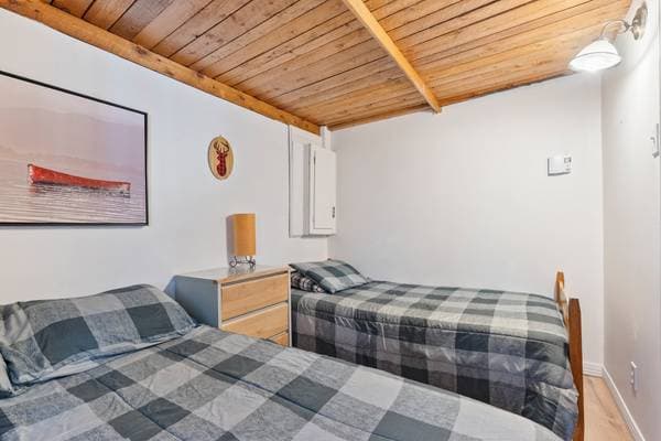 385 Ch. du Lac-Alain E., Saint-Raymond — photo 16