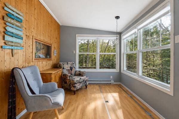 385 Ch. du Lac-Alain E., Saint-Raymond — photo 8
