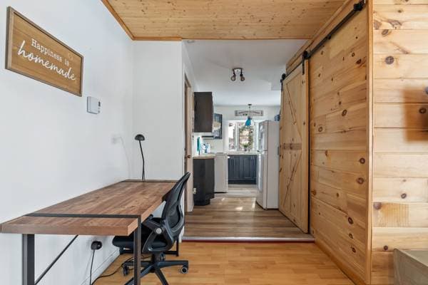 385 Ch. du Lac-Alain E., Saint-Raymond — photo 10