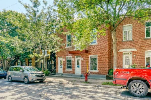 5226 -5228 Rue Garnier, Montréal (le Plateau-Mont-Royal) — photo 1