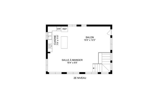696 Rue des Hirondelles, Saint-Hippolyte — photo 27
