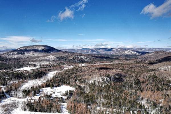 Ch. de la Maison-de-Pierre, Mont-Tremblant — photo 5