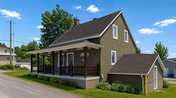 1210 Route Henderson, Saint-Malachie — photo 2