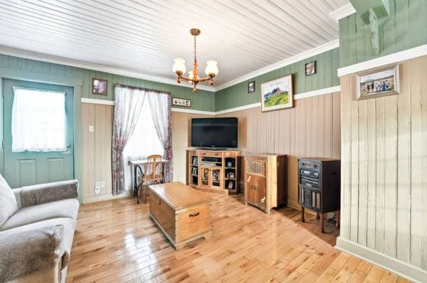 1210 Route Henderson, Saint-Malachie — photo 11