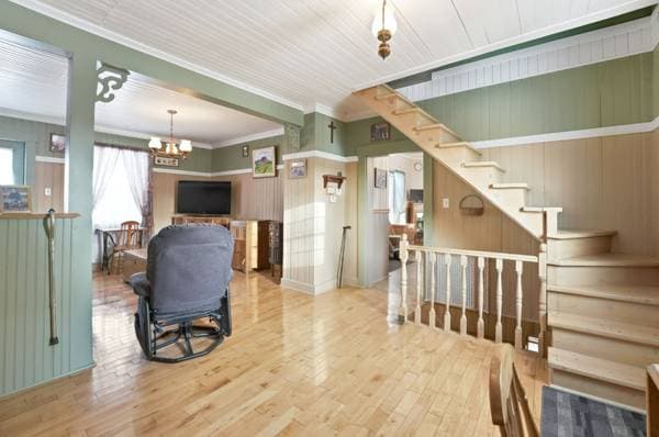 1210 Route Henderson, Saint-Malachie — photo 12