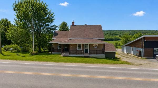 1210 Route Henderson, Saint-Malachie — photo 3