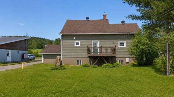 1210 Route Henderson, Saint-Malachie — photo 5