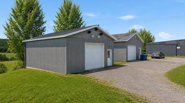 1210 Route Henderson, Saint-Malachie — photo 6