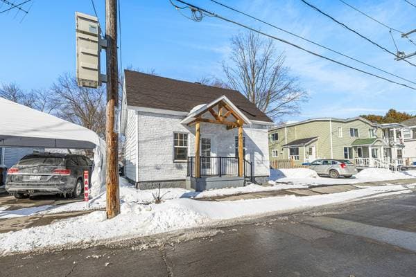 585 Rue St-Joseph, Farnham — photo 24