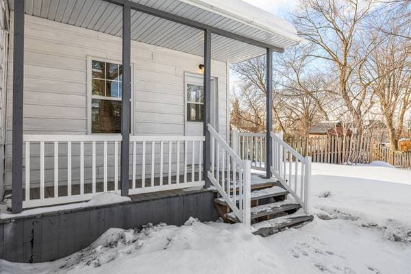 585 Rue St-Joseph, Farnham — photo 25