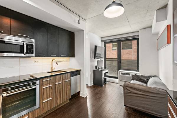 condo — 1000 Rue Ottawa #225, Montréal (le Sud-Ouest)