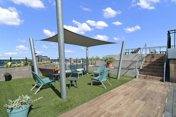 1000 Rue Ottawa #225, Montréal (le Sud-Ouest) — photo 23