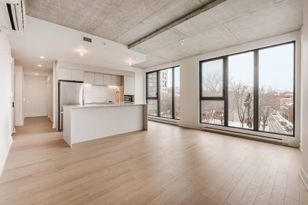 1220 Boul. René-Lévesque E. #1111, Montréal (Ville-Marie) — photo 1
