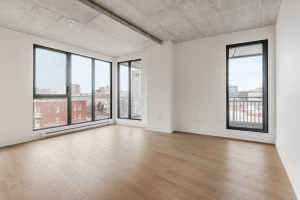 1220 Boul. René-Lévesque E. #1111, Montréal (Ville-Marie) — photo 2