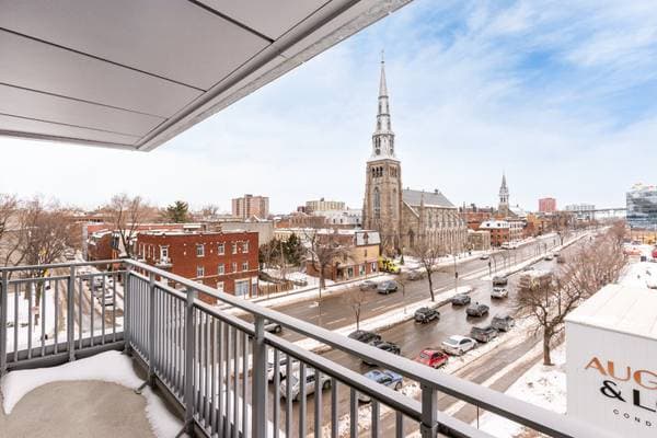 1220 Boul. René-Lévesque E. #1111, Montréal (Ville-Marie) — photo 11