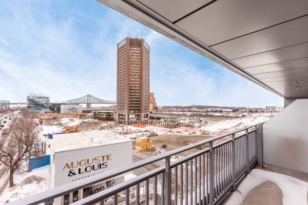 1220 Boul. René-Lévesque E. #1111, Montréal (Ville-Marie) — photo 12