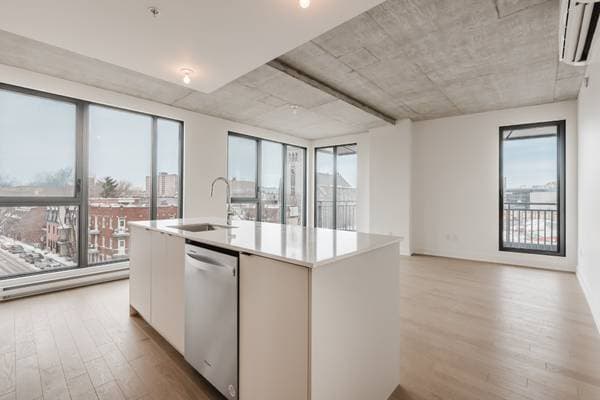 1220 Boul. René-Lévesque E. #1111, Montréal (Ville-Marie) — photo 3