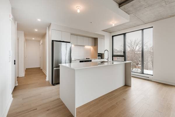 1220 Boul. René-Lévesque E. #1111, Montréal (Ville-Marie) — photo 6