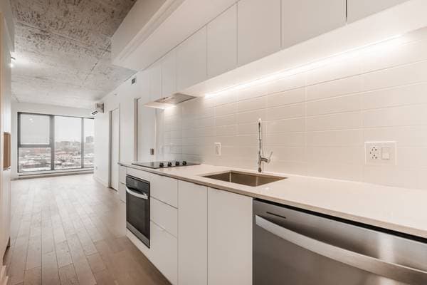 1220 Boul. René-Lévesque E. #1210, Montréal (Ville-Marie) — photo 1