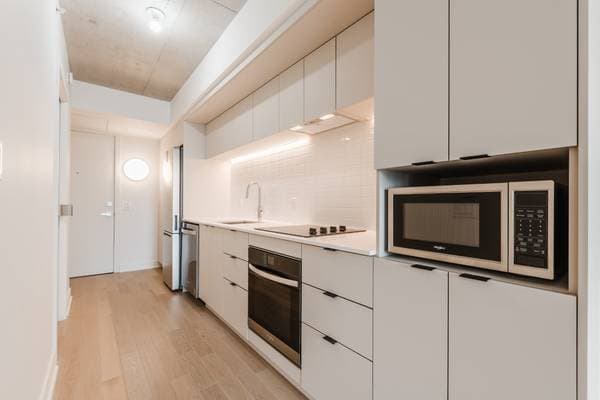 1220 Boul. René-Lévesque E. #304, Montréal (Ville-Marie) — photo 1