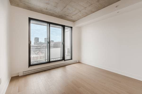 1220 Boul. René-Lévesque E. #304, Montréal (Ville-Marie) — photo 4