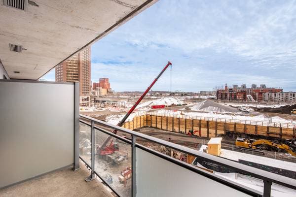 1220 Boul. René-Lévesque E. #304, Montréal (Ville-Marie) — photo 7