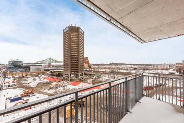 1220 Boul. René-Lévesque E. #813, Montréal (Ville-Marie) — photo 7