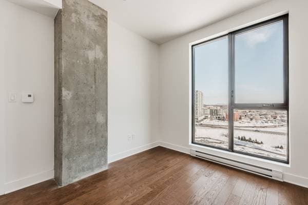 200 Rue Marie-Charles-Le Moyne #1404, Longueuil (le Vieux-Longueuil) — photo 7