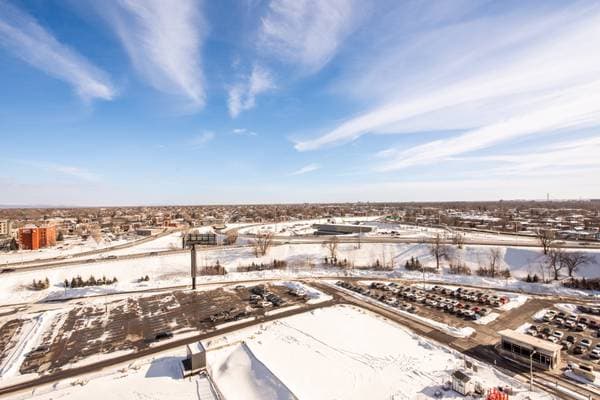 200 Rue Marie-Charles-Le Moyne #1404, Longueuil (le Vieux-Longueuil) — photo 10