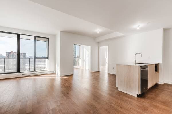 condo — 200 Rue Marie-Charles-Le Moyne #1809, Longueuil (le Vieux-Longueuil)