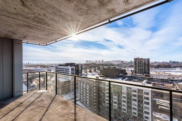 200 Rue Marie-Charles-Le Moyne #1809, Longueuil (le Vieux-Longueuil) — photo 13