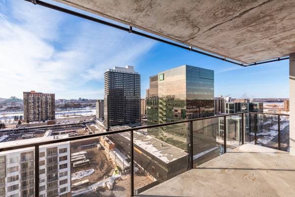 200 Rue Marie-Charles-Le Moyne #1809, Longueuil (le Vieux-Longueuil) — photo 14