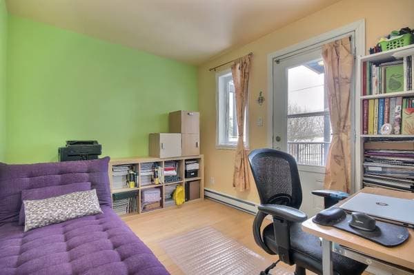 9960 Rue Lajeunesse #5, Montréal (Ahuntsic-Cartierville) — photo 11