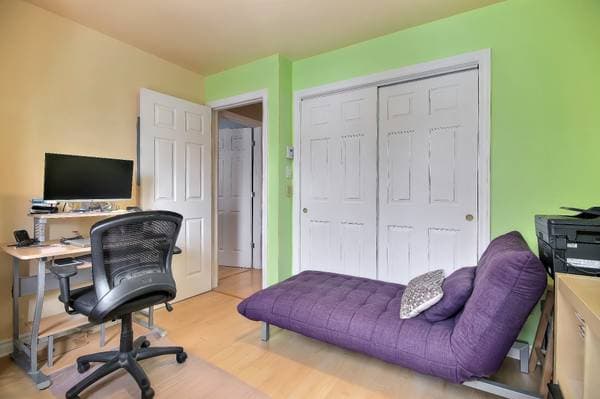 9960 Rue Lajeunesse #5, Montréal (Ahuntsic-Cartierville) — photo 12