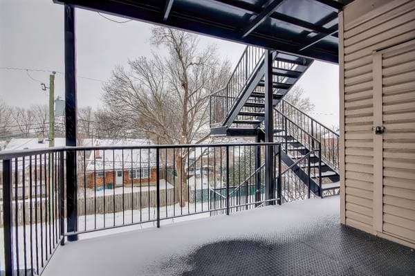 9960 Rue Lajeunesse #5, Montréal (Ahuntsic-Cartierville) — photo 15