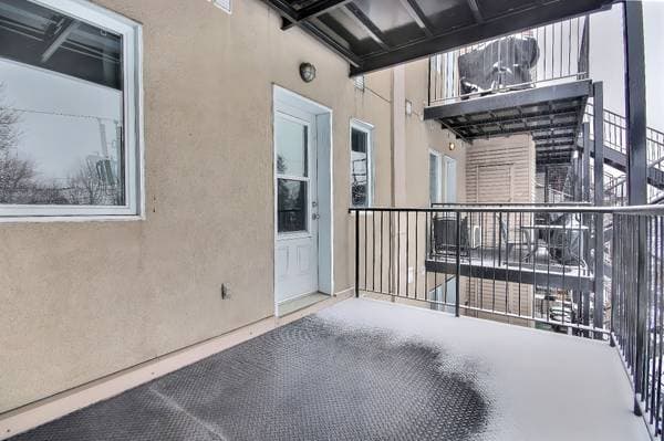 9960 Rue Lajeunesse #5, Montréal (Ahuntsic-Cartierville) — photo 16